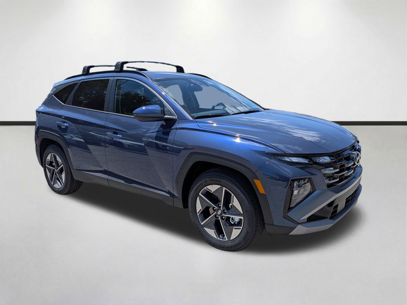 New 2026 Hyundai Tucson SEL