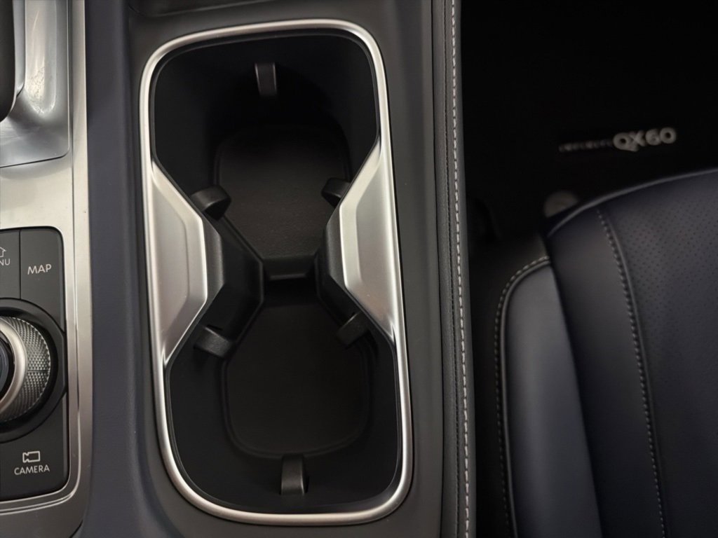 New 2026 INFINITI QX60 Sport image 25