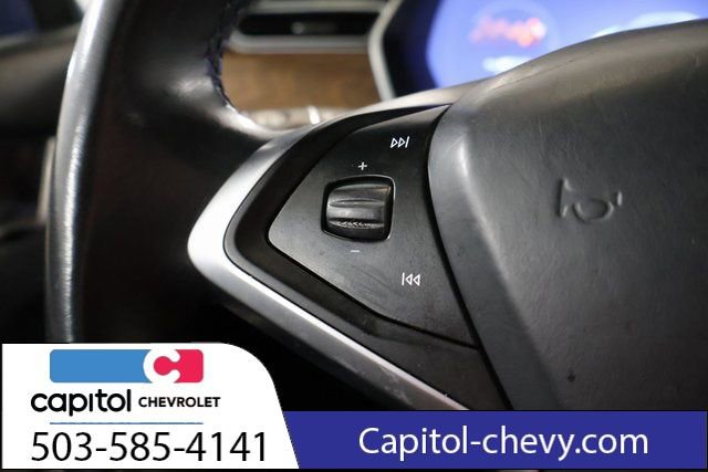 Used 2017 Tesla Model X 100D AWD/4WD image 18