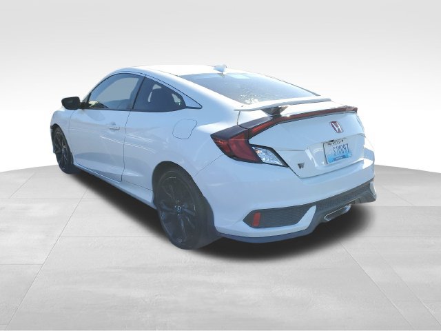 Used 2018 Honda Civic Si image 6