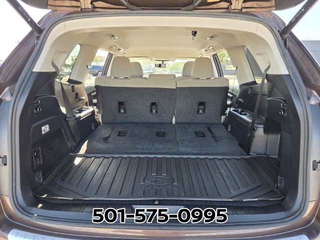 Used 2021 Subaru Ascent Premium w/ Convenience Package AWD/4WD image 16