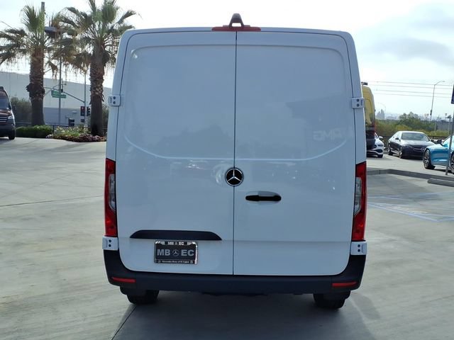 New 2026 Mercedes-Benz Sprinter 2500 image 20