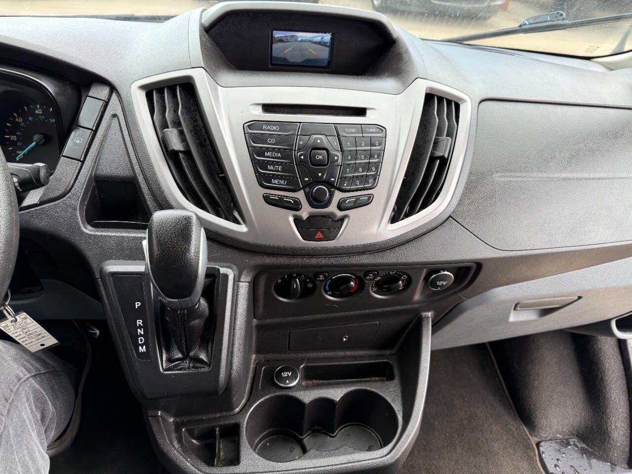 Used 2015 Ford Transit 350 XLT RWD image 14