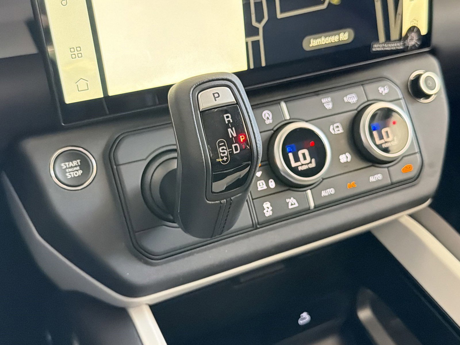 New 2026 Land Rover Defender 110 S AWD/4WD image 19