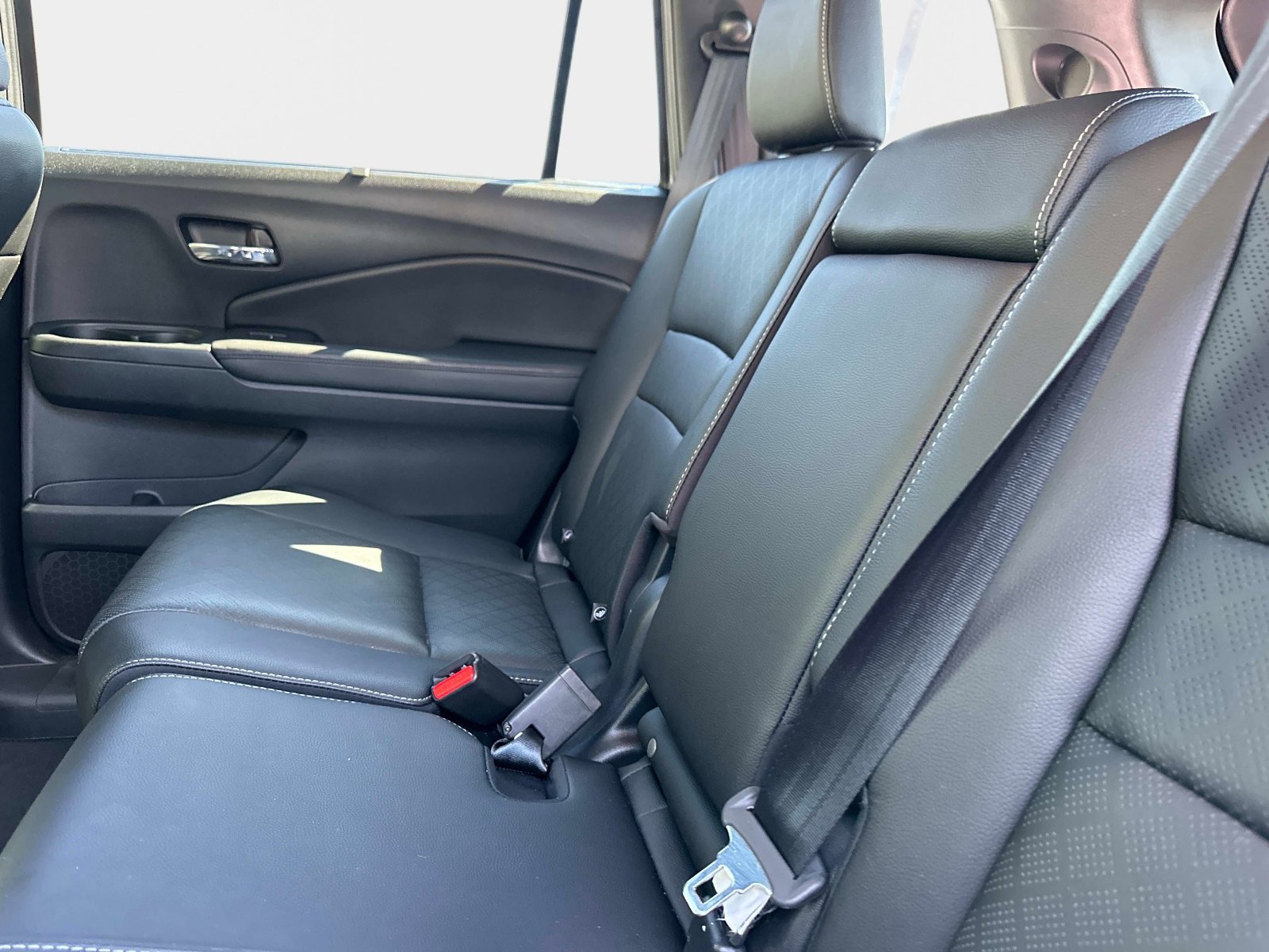 Used 2020 Honda Passport Elite image 14