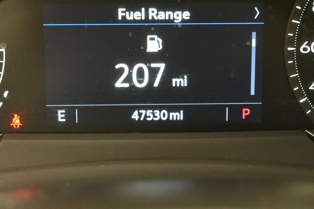Used 2023 Cadillac XT4 Premium Luxury FWD image 28
