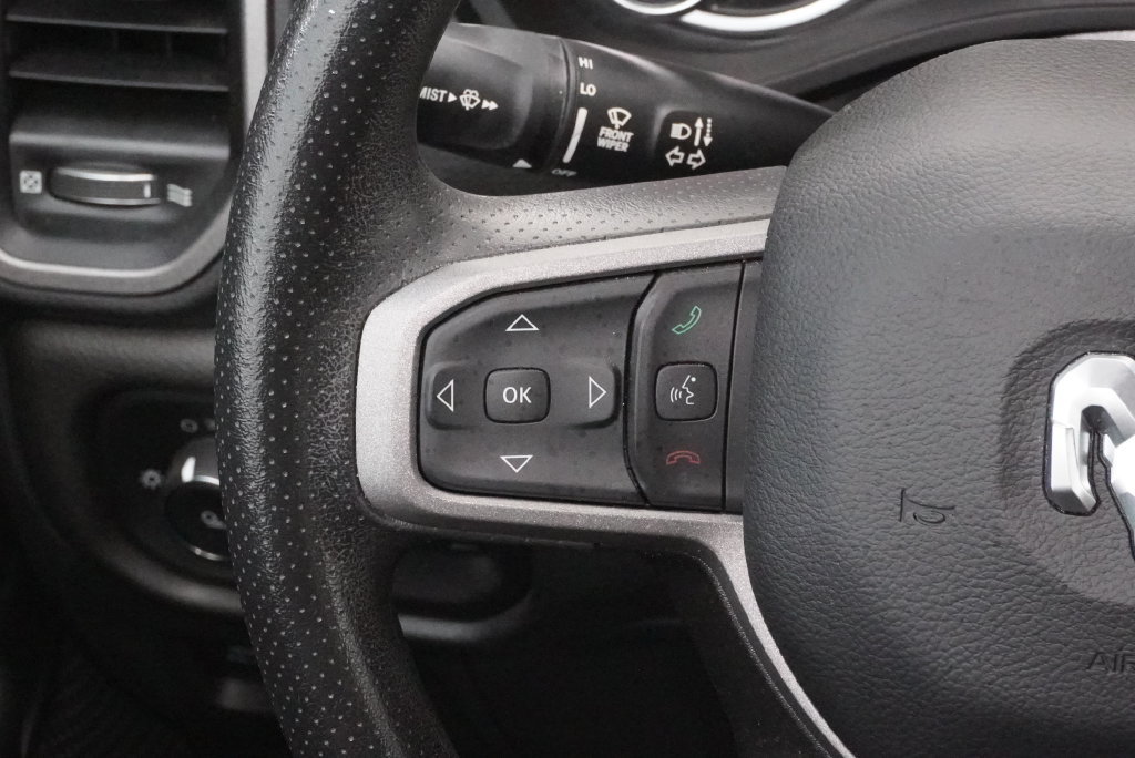 Used 2023 RAM 1500 Tradesman RWD image 20