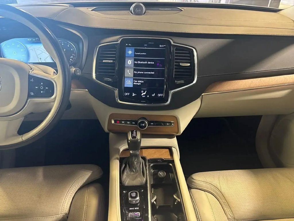 Used 2018 Volvo XC90 T6 Inscription w/ Luxury Package AWD/4WD image 22
