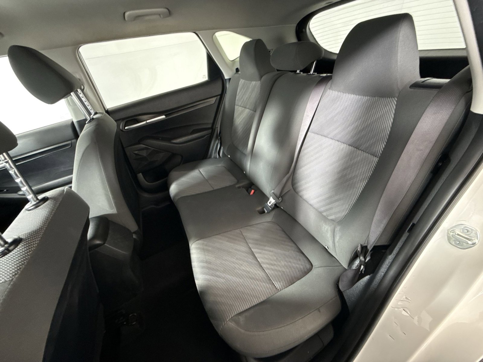 Used 2023 Kia Seltos LX AWD/4WD image 23