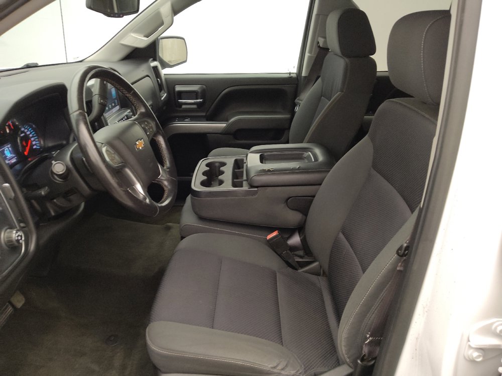 Used 2015 Chevrolet Silverado 1500 LT w/ All Star Edition RWD image 17