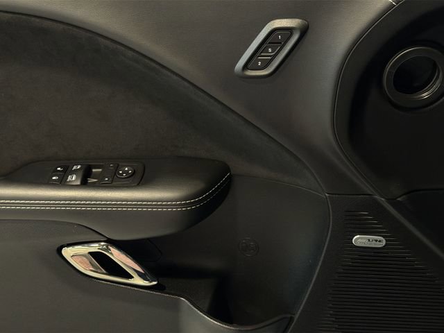 Used 2023 Dodge Challenger SRT Hellcat w/ Driver Convenience Group image 21