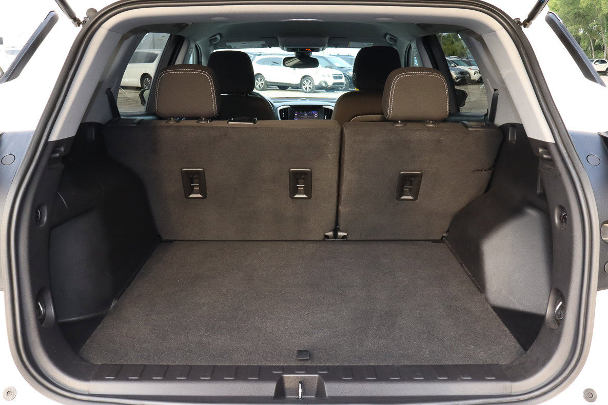 Used 2024 GMC Terrain SLE image 9