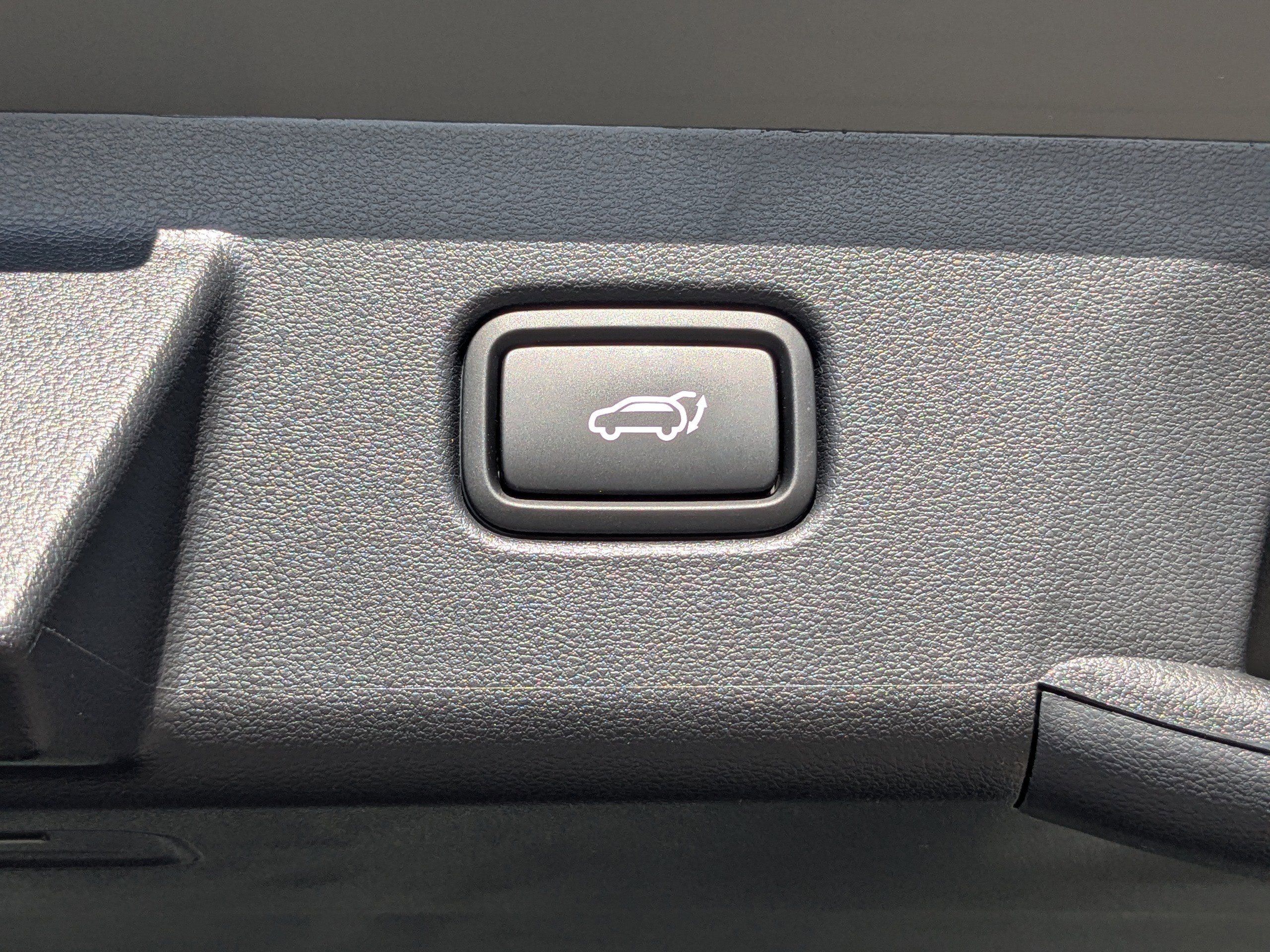 New 2026 Hyundai Tucson Limited image 14