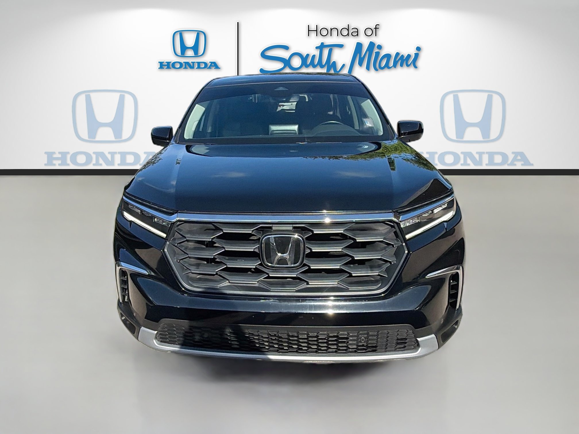 Certified 2024 Honda Pilot EX-L image 2
