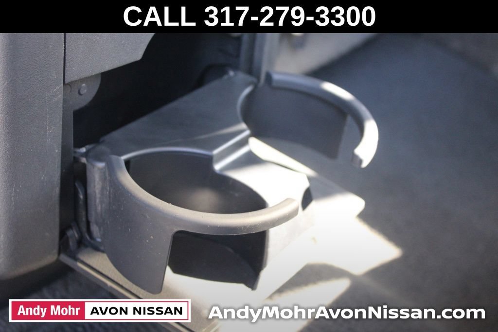 Used 2011 Nissan Xterra PRO-4X w/ Pro-4x Leather Pkg AWD/4WD image 26