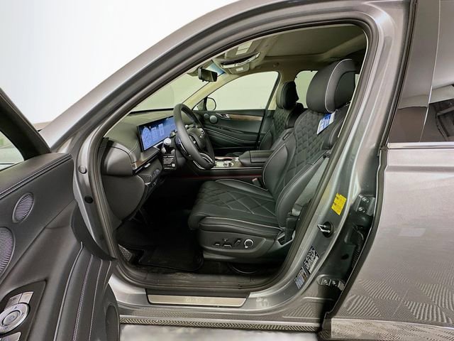 New 2026 Genesis GV80 3.5T Prestige AWD/4WD image 16