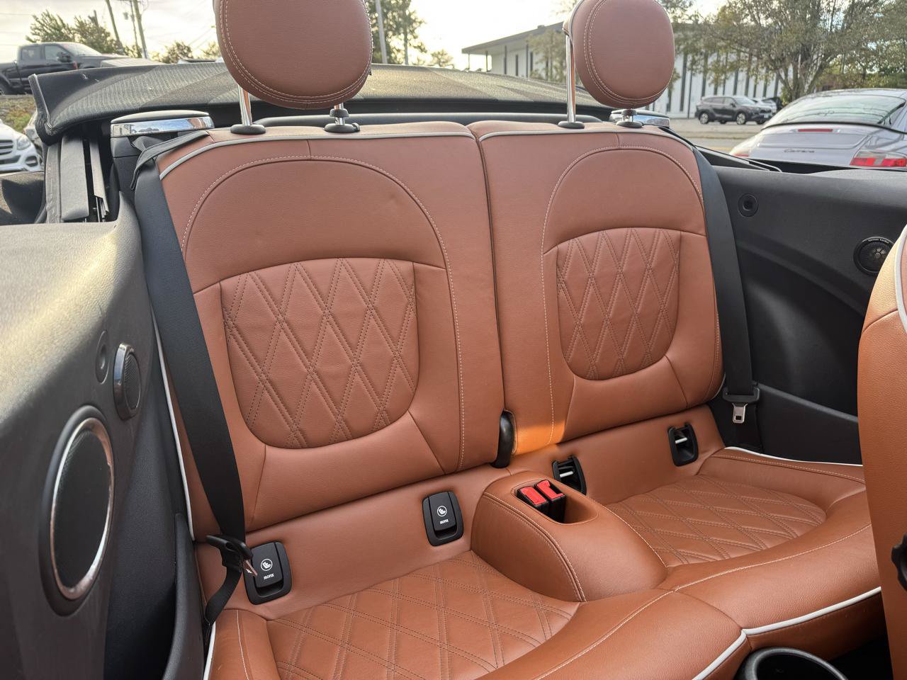 Used 2021 MINI Cooper S FWD image 26