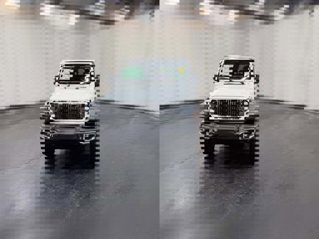 New 2026 Jeep Gladiator Sport image 2