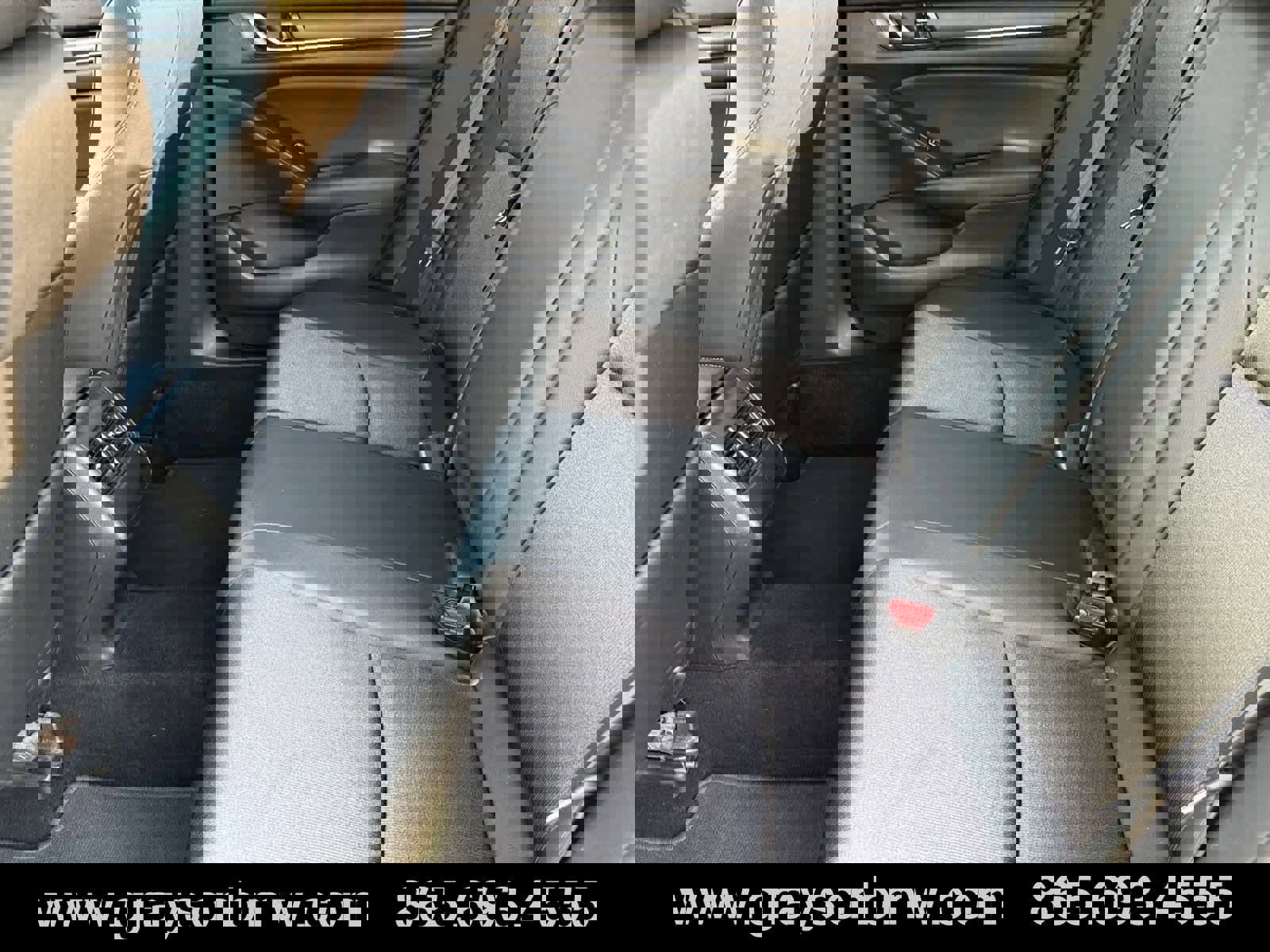 Used 2019 Honda Accord Sport image 30