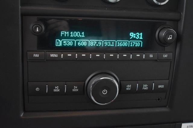 New 2026 Chevrolet Express 3500 w/ Power Convenience Package image 28