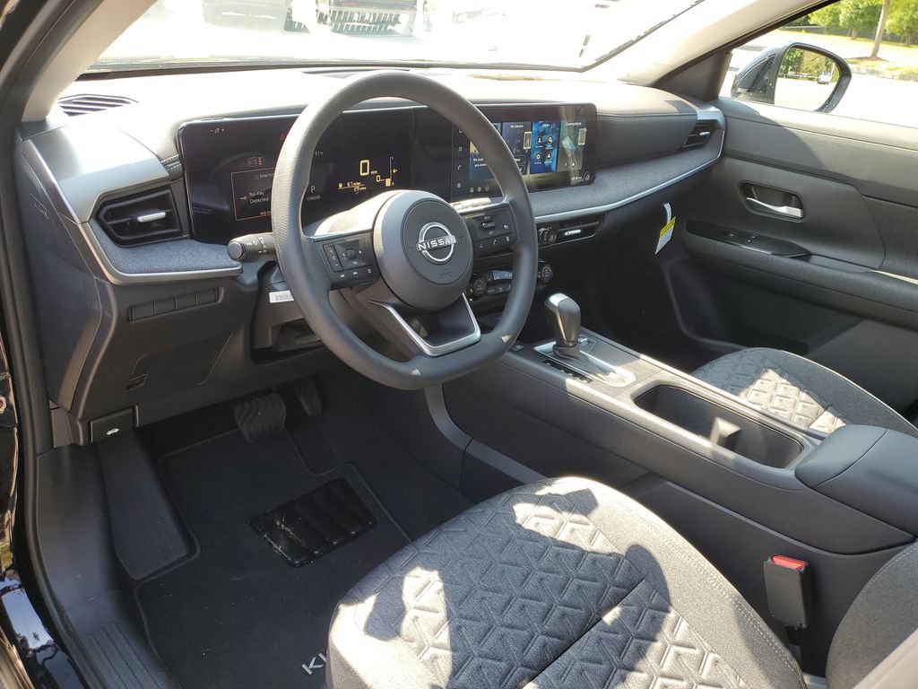 New 2026 Nissan Kicks SV w/ Cold Weather Package AWD/4WD image 23