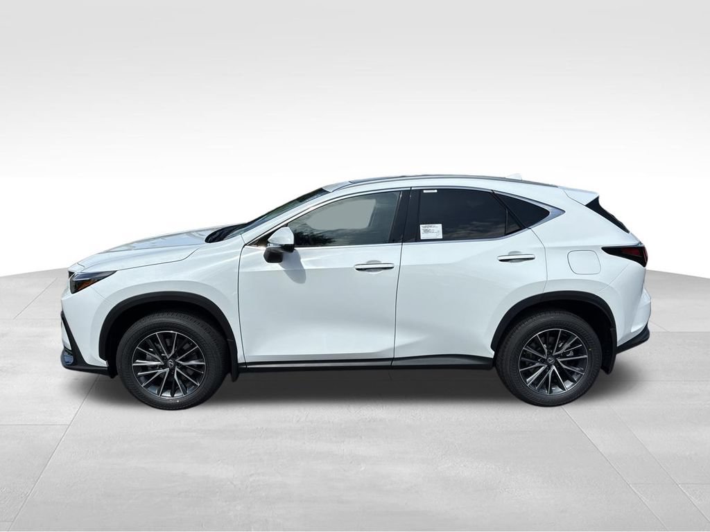 New 2026 Lexus NX 350 AWD w/ Accessory Package (2T) image 7