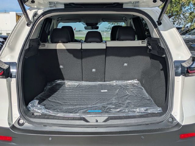 New 2026 MAZDA CX-5 Preferred AWD/4WD image 12