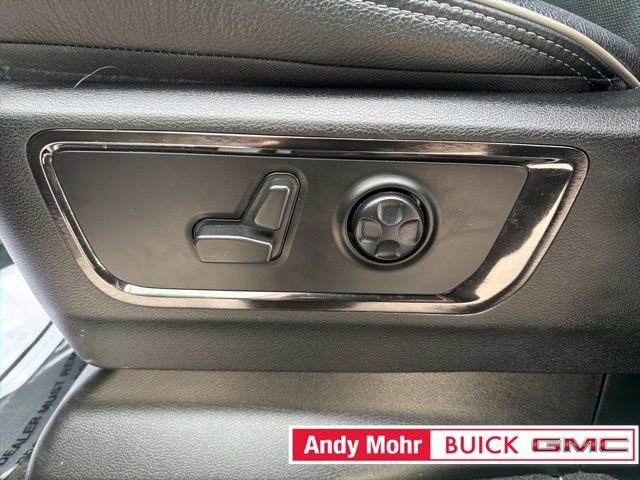 Used 2022 RAM 1500 Limited image 27