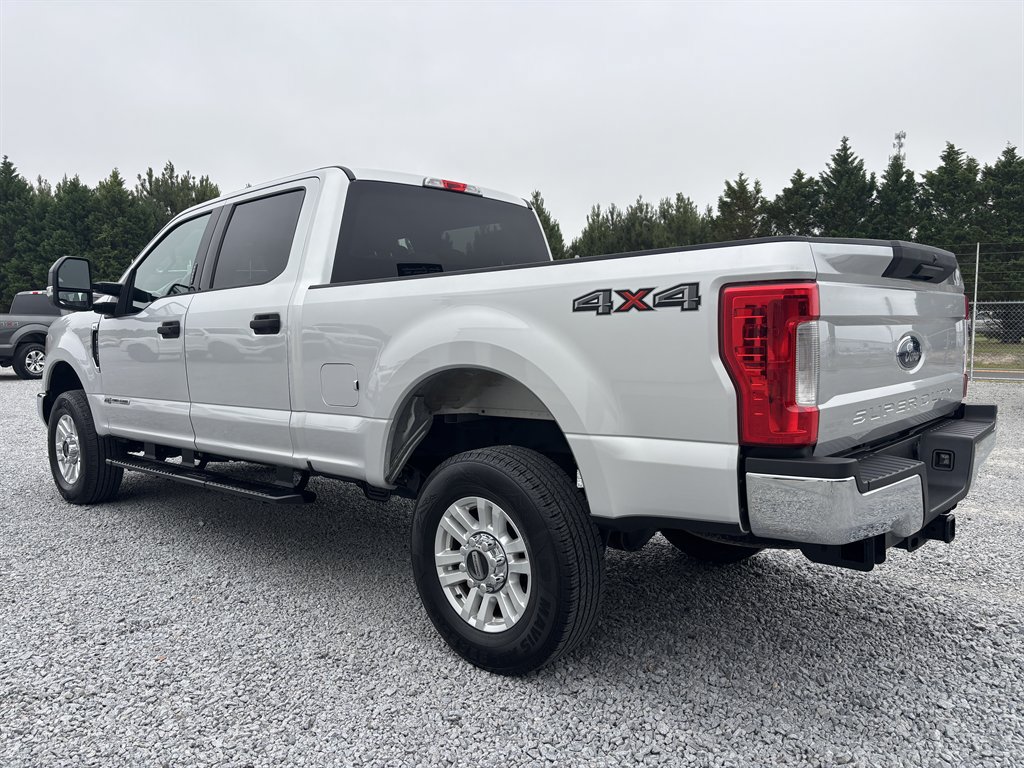 Used 2019 Ford F250 XLT AWD/4WD image 7