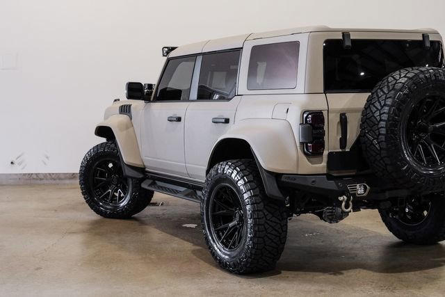 Used 2025 Ford Bronco Raptor AWD/4WD image 46