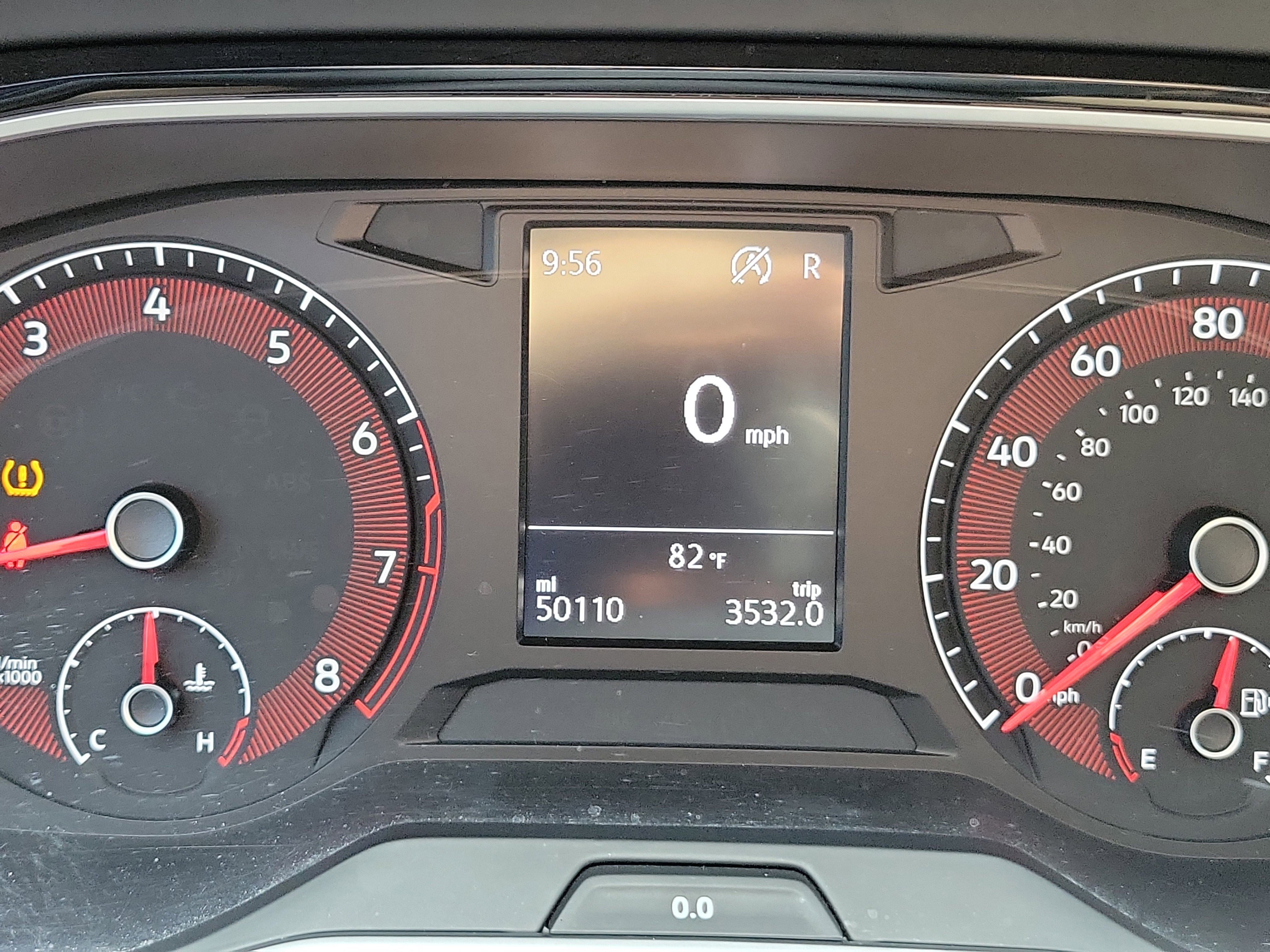 Used 2021 Volkswagen Jetta SE w/ SE Cold Weather Package FWD image 35