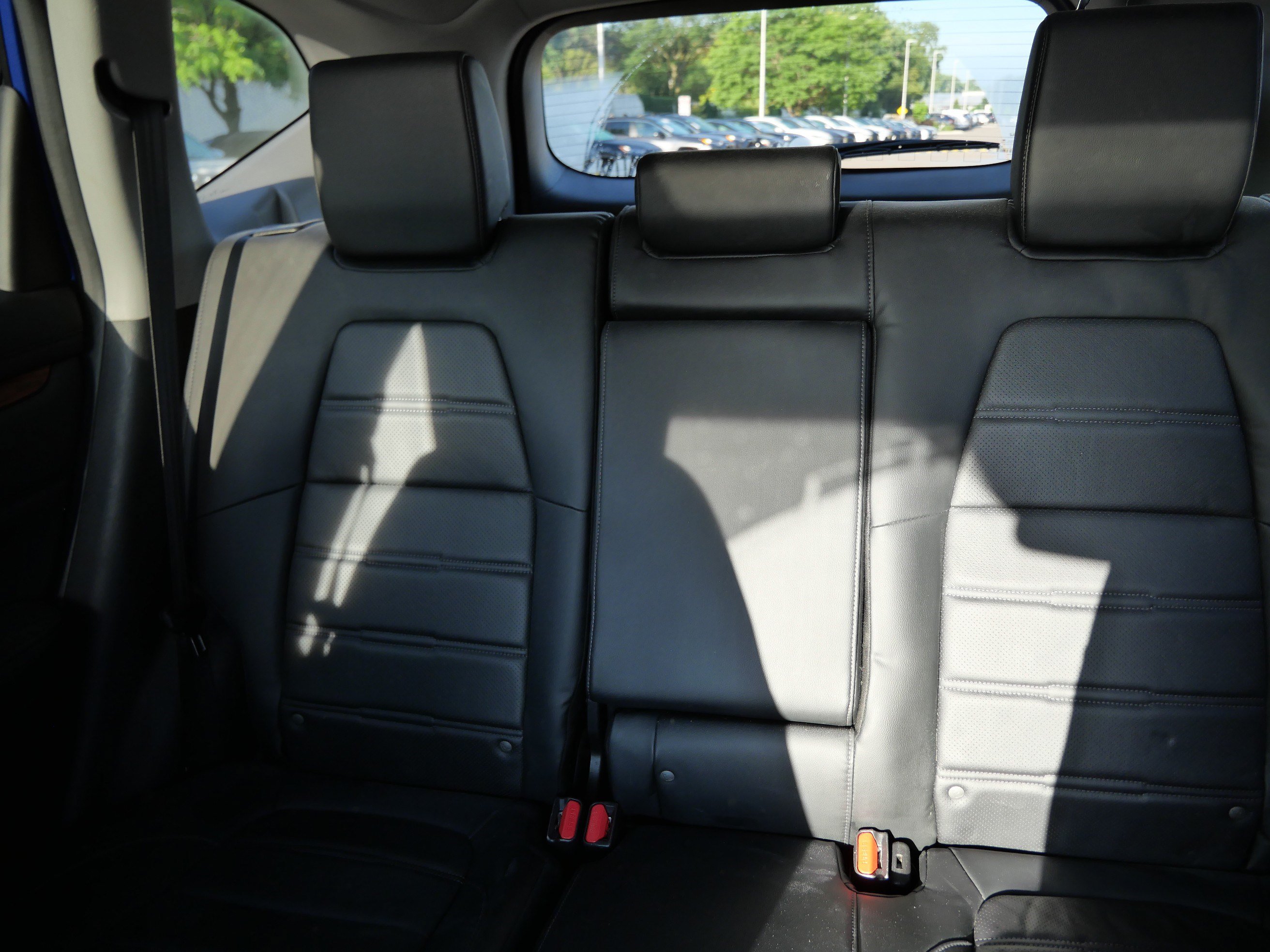 Used 2021 Honda CR-V EX-L image 13