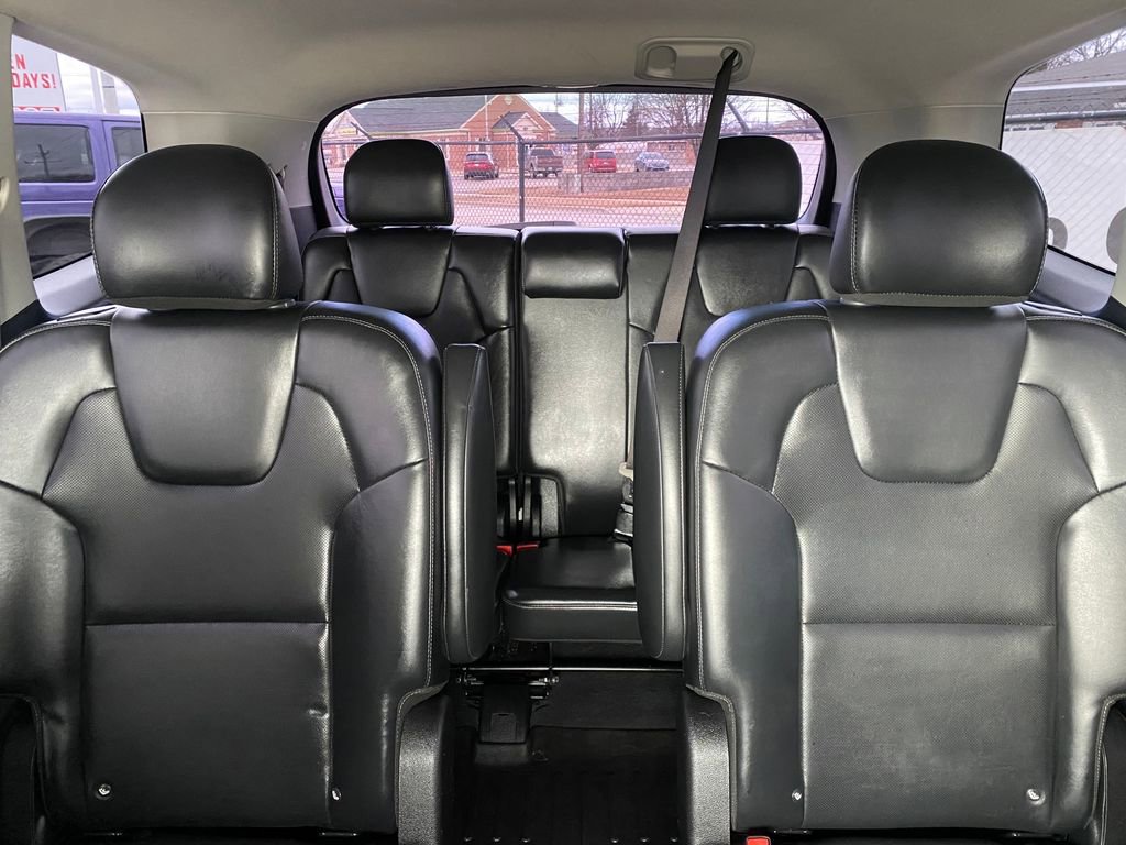 Used 2022 Kia Telluride S image 29