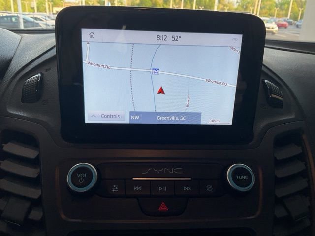 Used 2019 Ford Transit Connect XLT w/ Trailer Tow Package image 13