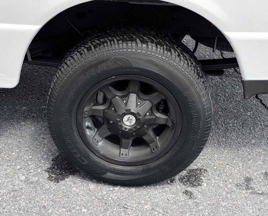 Used 2010 Ford Ranger XL RWD image 11
