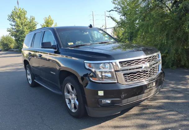 Used 2019 Chevrolet Tahoe LT AWD/4WD image 2