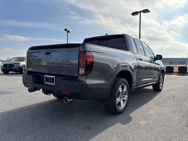 New 2026 Honda Ridgeline RTL image 5