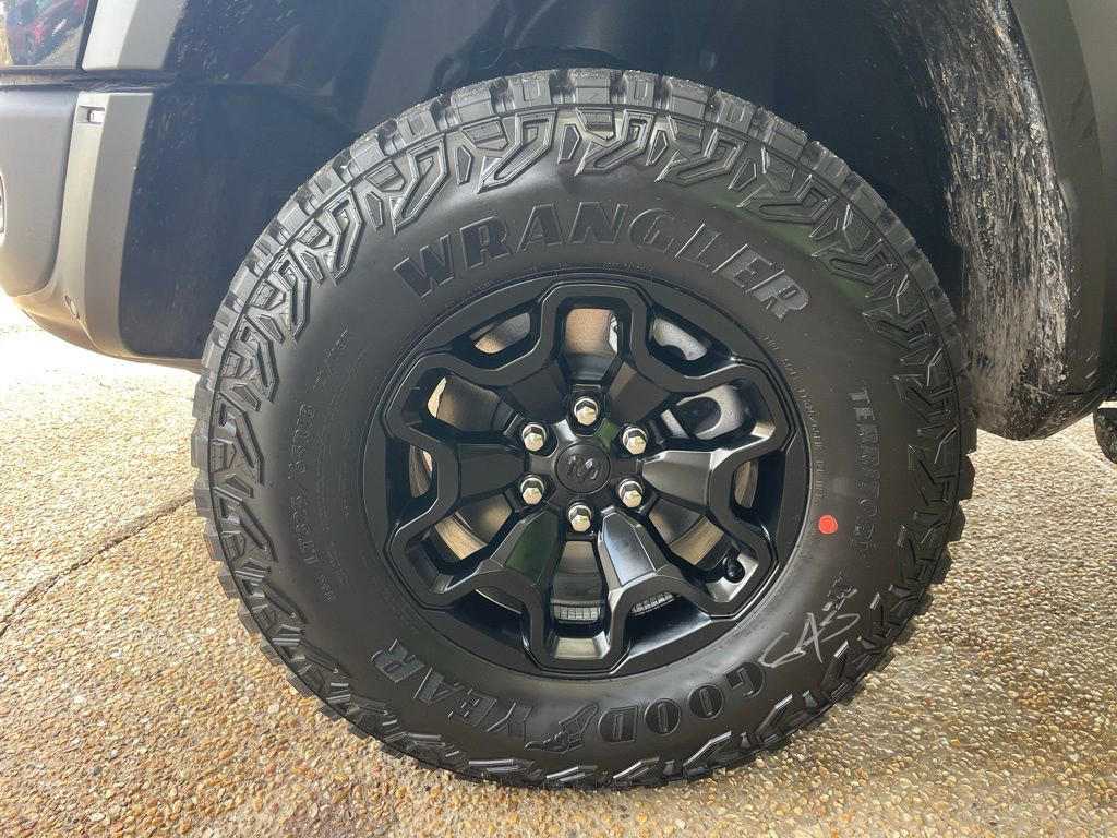 New 2026 RAM 1500 RHO image 21