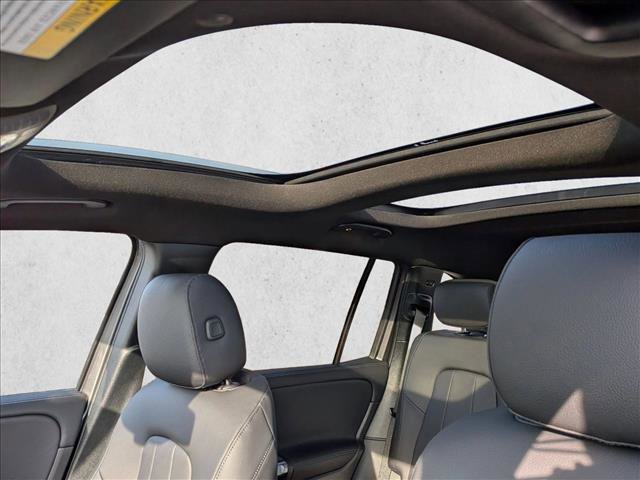 New 2026 Mercedes-Benz GLB 250 4MATIC image 13