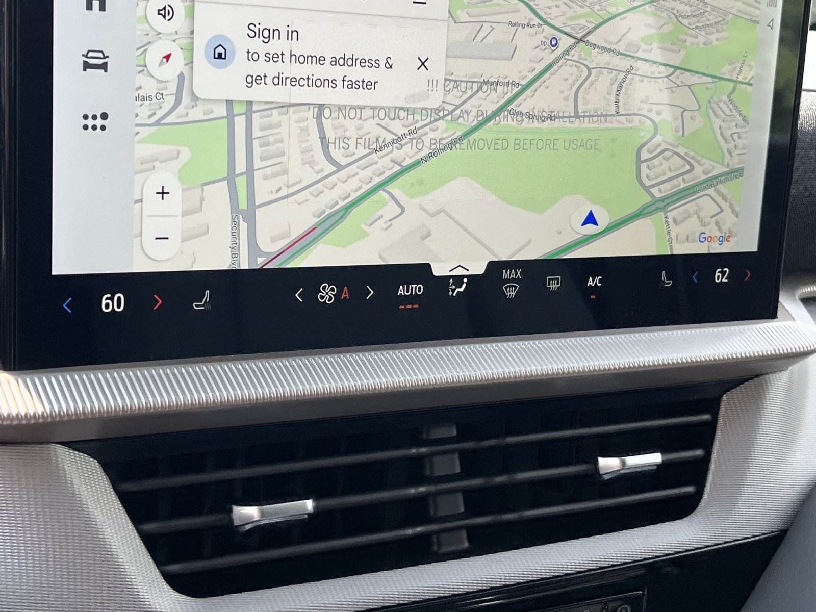 New 2026 Ford Explorer Active AWD/4WD image 21