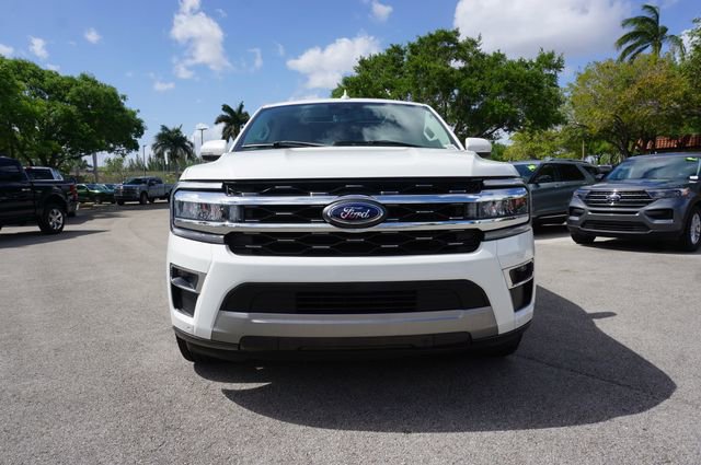 Certified 2022 Ford Expedition Limited image 25