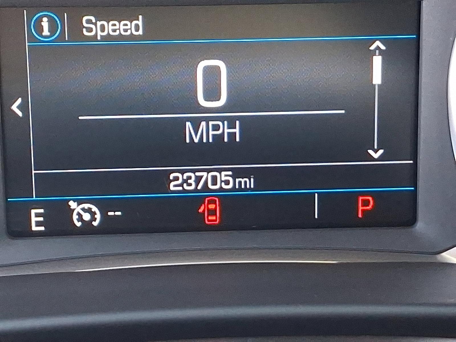 Certified 2023 GMC Acadia SLE w/ Driver Convenience Package image 21