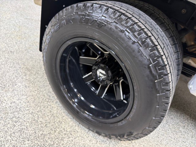 Used 2015 Chevrolet Silverado 3500 LTZ w/ Duramax Plus Package image 71