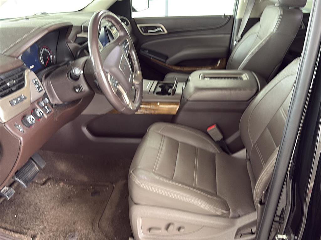 Used 2016 GMC Yukon XL Denali w/ Open Road Package image 14