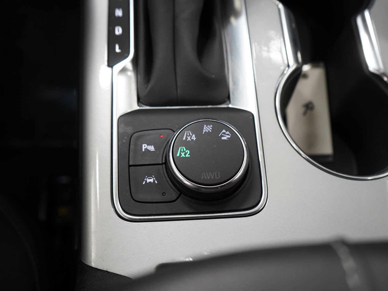 Used 2023 Chevrolet Blazer LT w/ Driver Confidence Package image 19