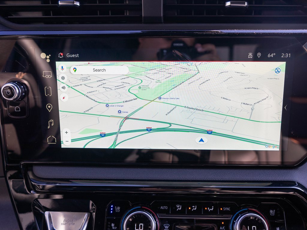 New 2026 GMC Sierra 3500 AT4 w/ AT4 Premium Plus Package image 26