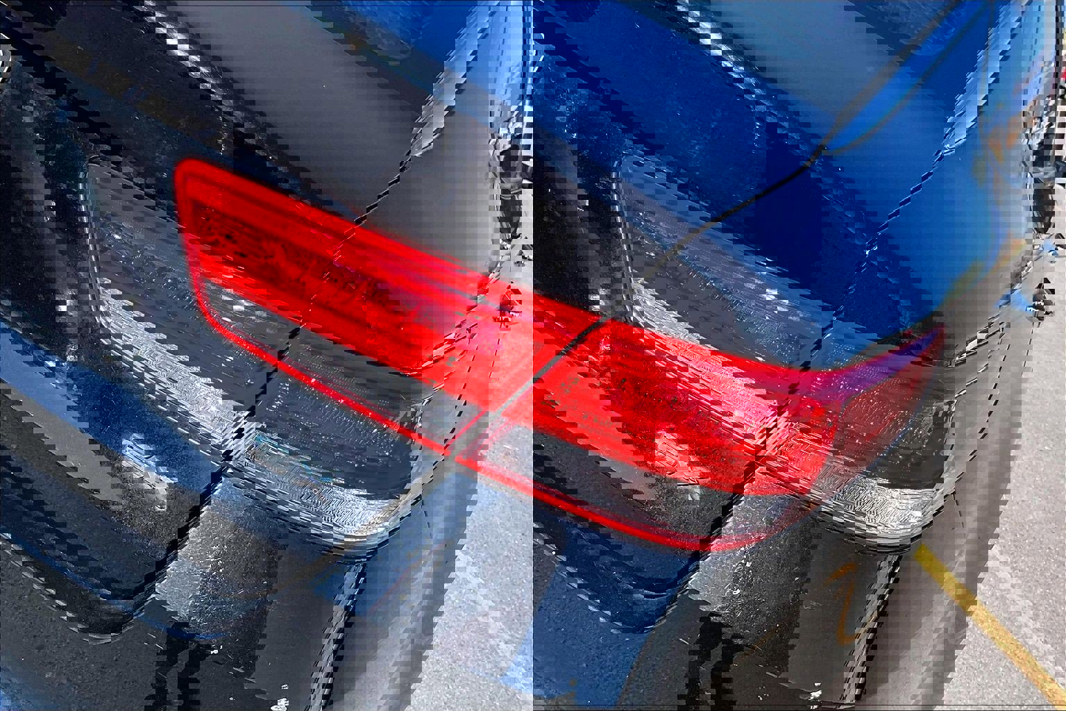 Used 2016 Kia Optima EX image 25