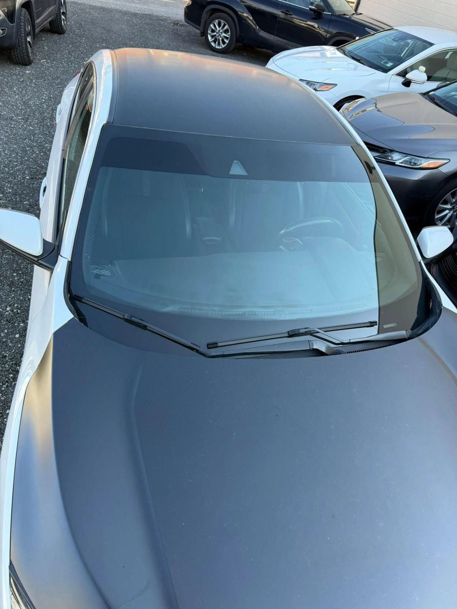 Used 2020 Honda Civic Sport image 9
