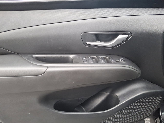 Used 2022 Hyundai Tucson SEL image 12