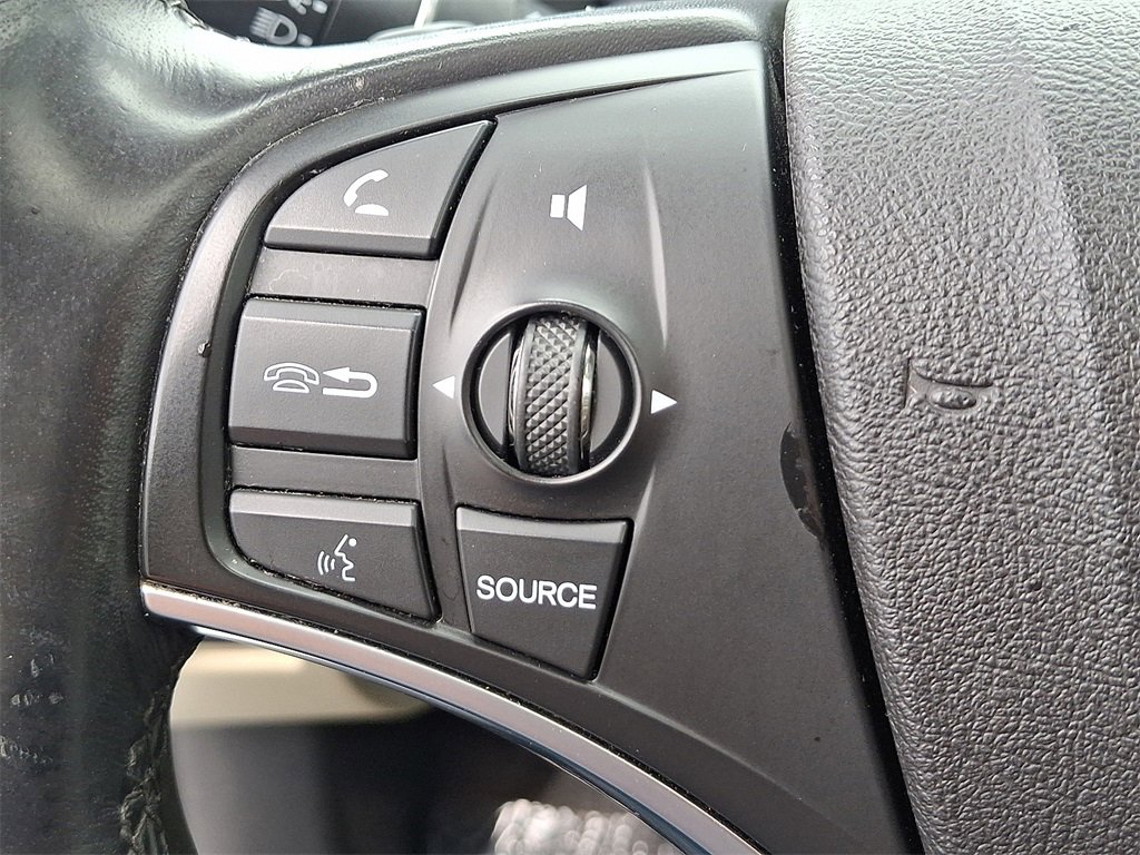 Used 2017 Acura MDX FWD w/ Technology Package image 23